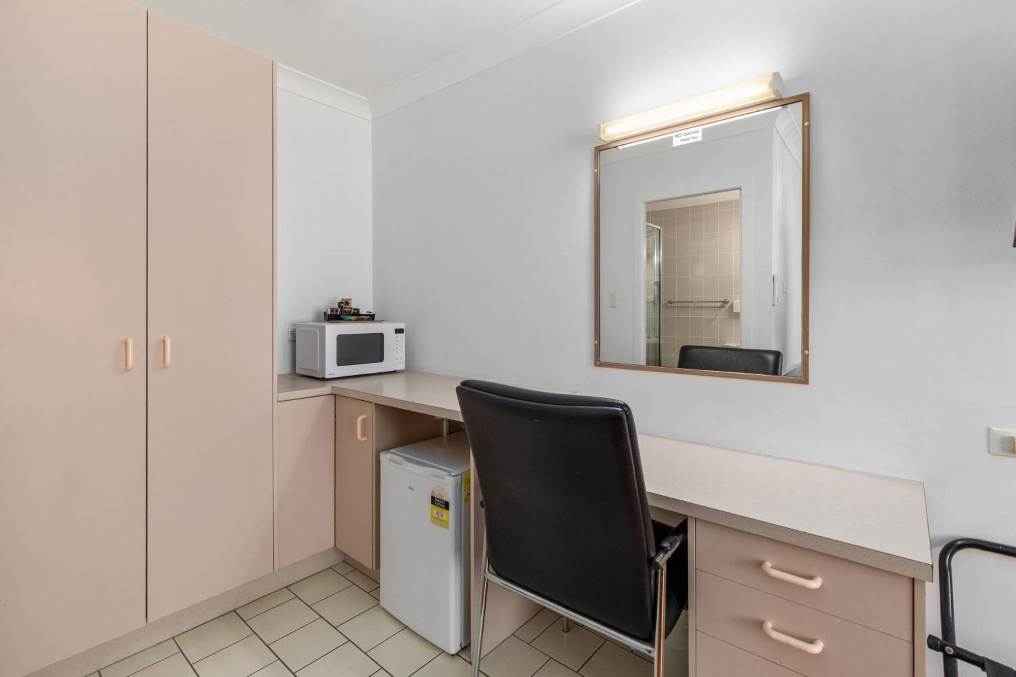 Motel Miramar ナンブッカ・ヘッズ エクステリア 写真